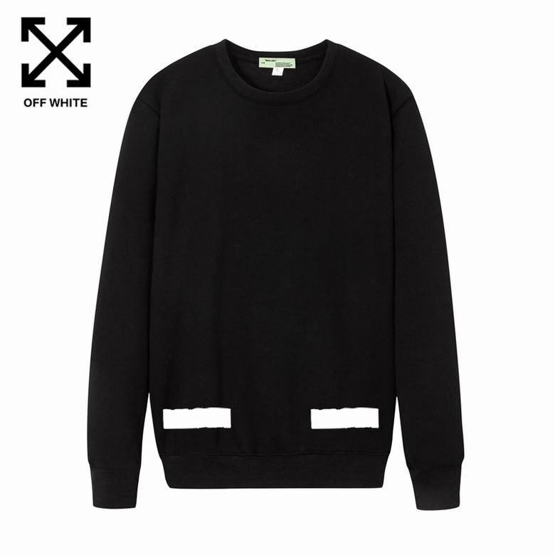 Off White Sweatshirt s-xxl-106